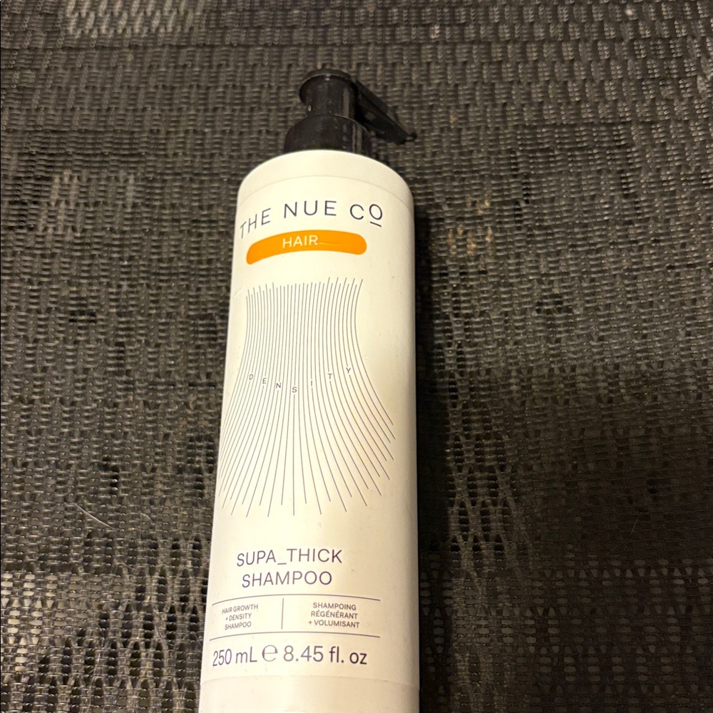 THE NUE CO. - Supa Thick Shampoo